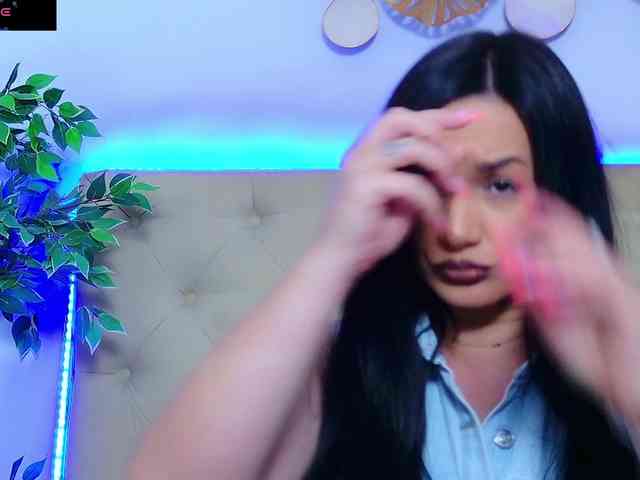 DaliyaArabian webcam