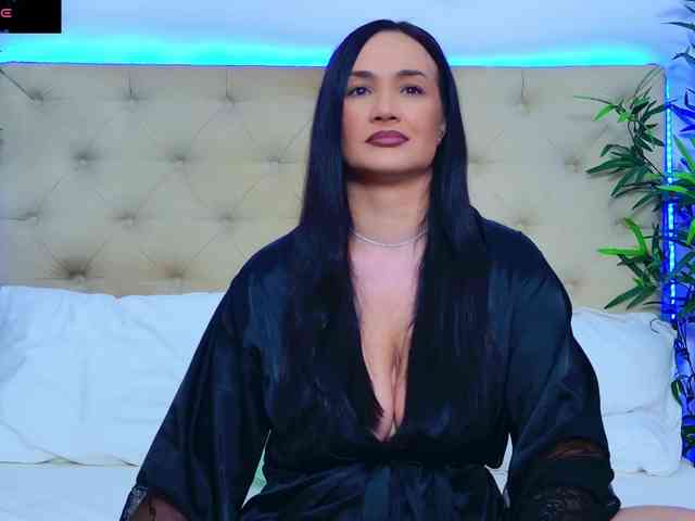 DaliyaArabian Live Webcam on BongaCams
