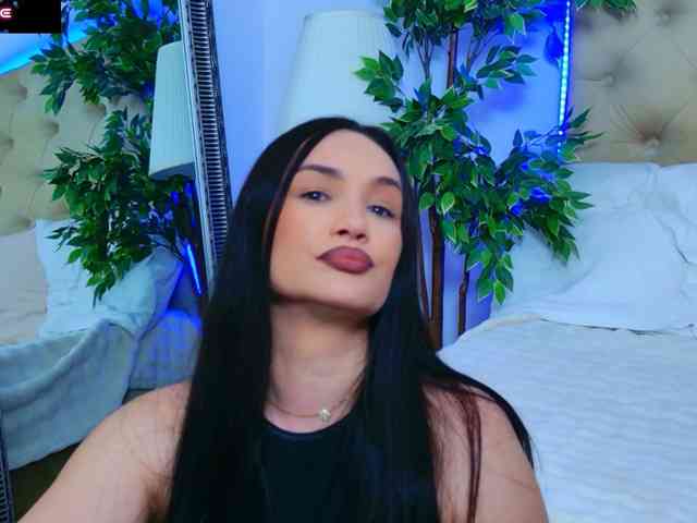 Daliyaarabian's cam show statistics and live stream