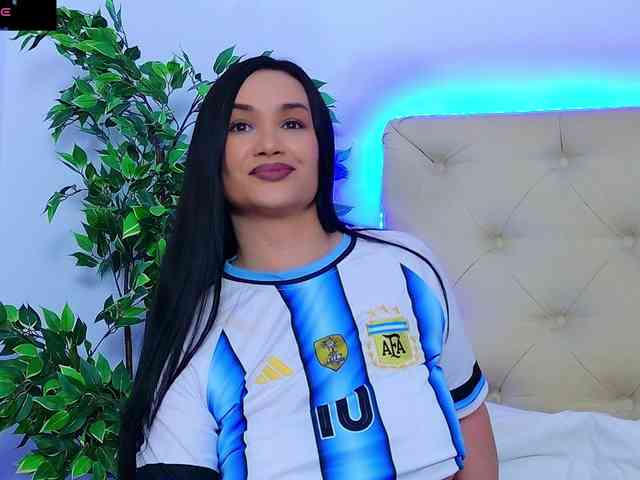 DaliyaArabian
