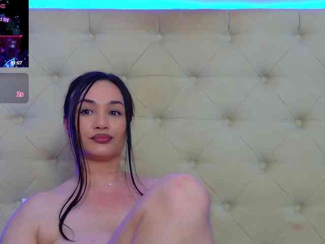 Modelo: DaliyaArabian