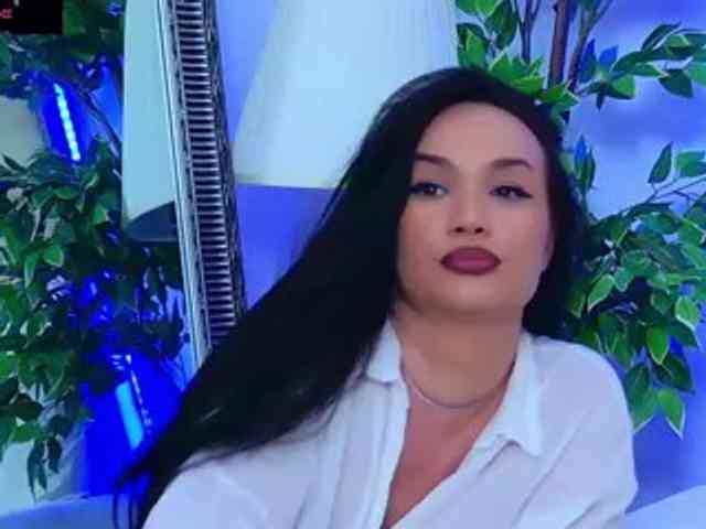DaliyaArabian webcam