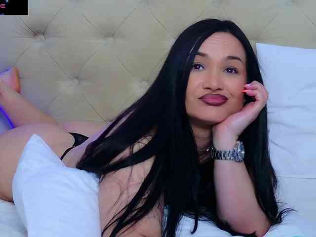 DaliyaArabian webcam