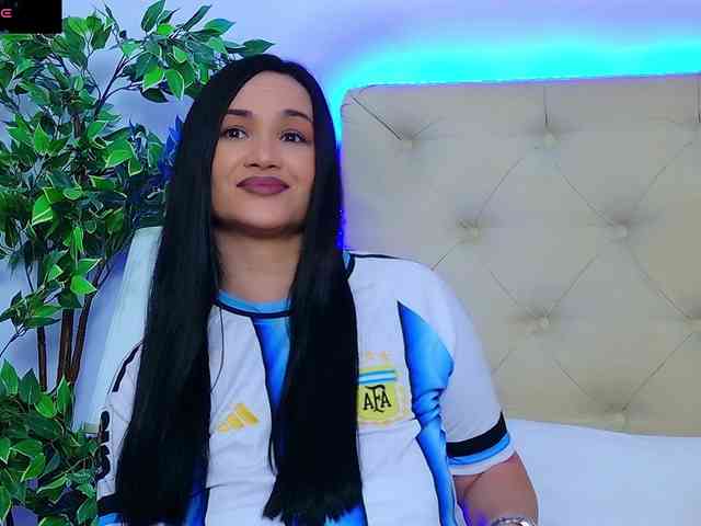 DaliyaArabian
