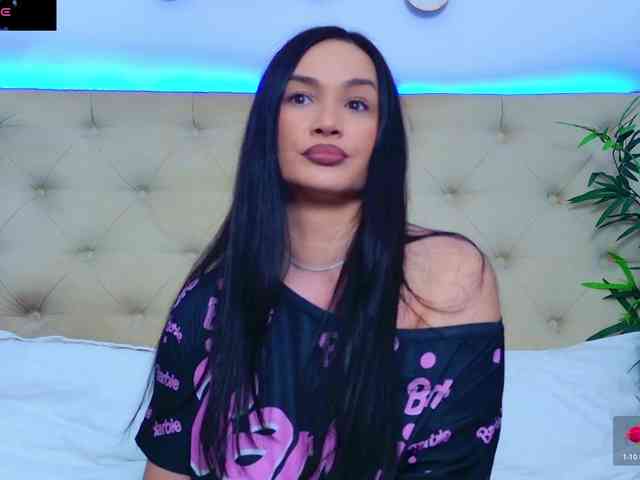 DaliyaArabian webcam