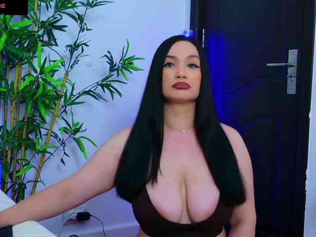 DaliyaArabian webcam