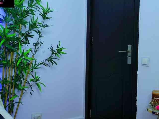 DaliyaArabian webcam