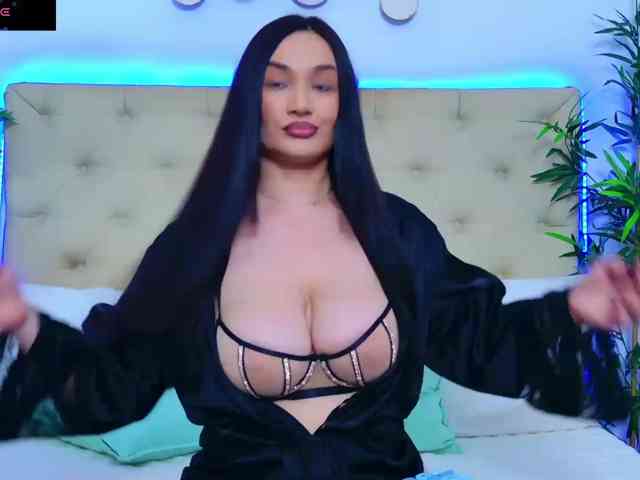 Modelo: DaliyaArabian
