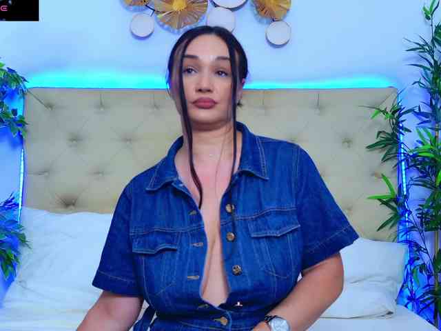 DaliyaArabian webcam