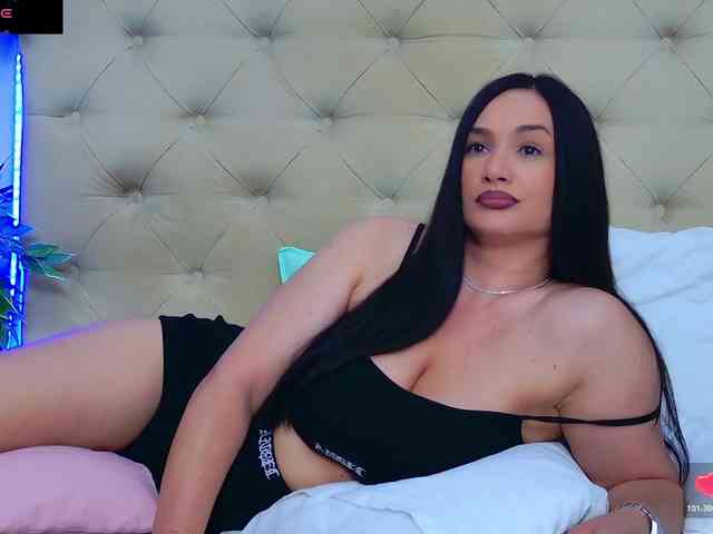 DaliyaArabian webcam