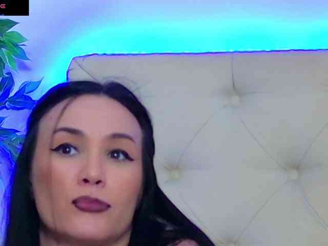 DaliyaArabian webcam
