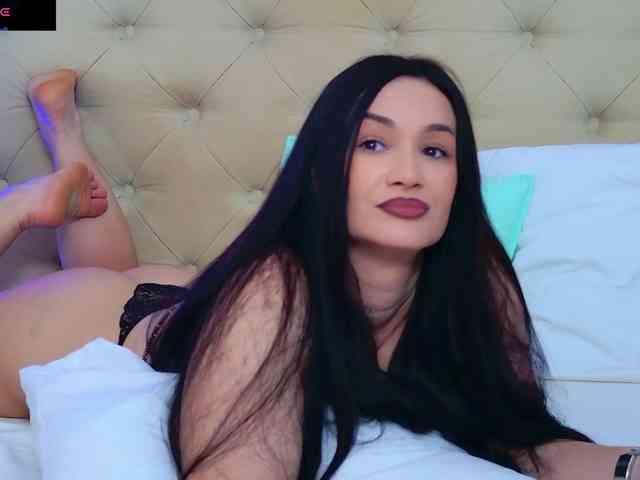DaliyaArabian
