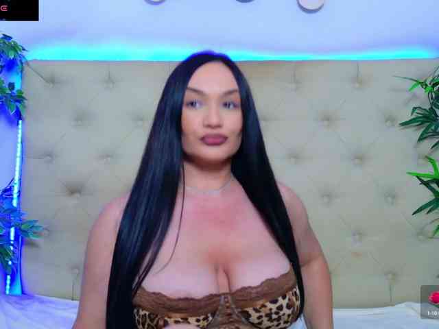 Modelo: DaliyaArabian