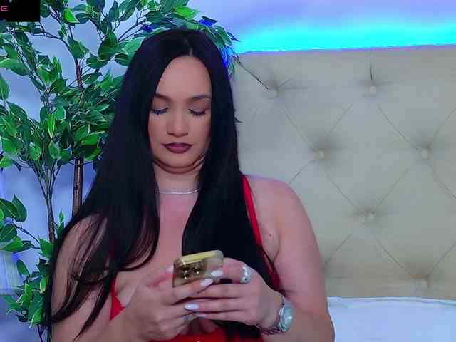 DaliyaArabian webcam