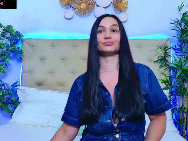 DaliyaArabian webcam