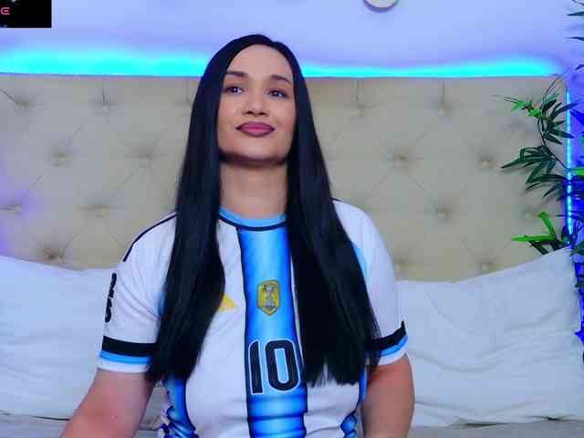 DaliyaArabian