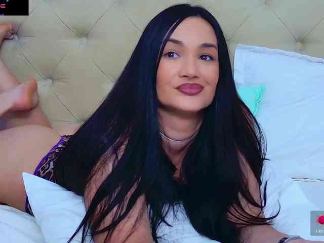 DaliyaArabian Live Webcam on BongaCams