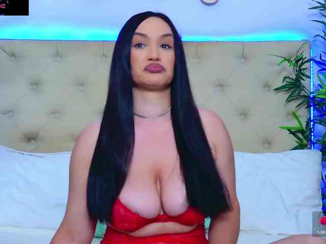 DaliyaArabian webcam