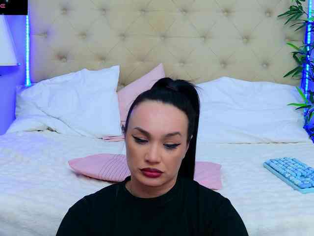 DaliyaArabian webcam