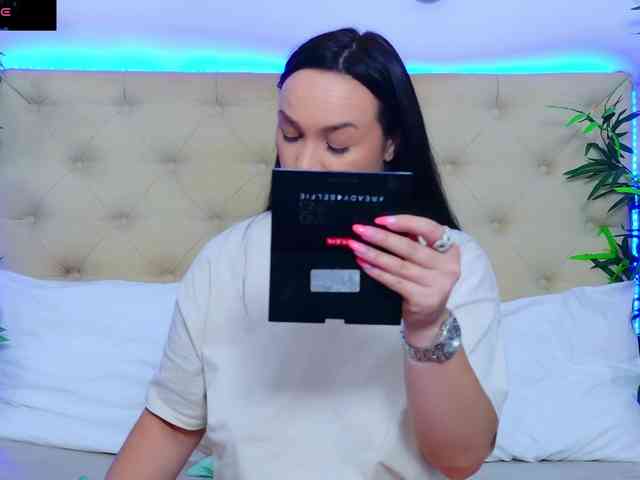 DaliyaArabian Sex Cam Show