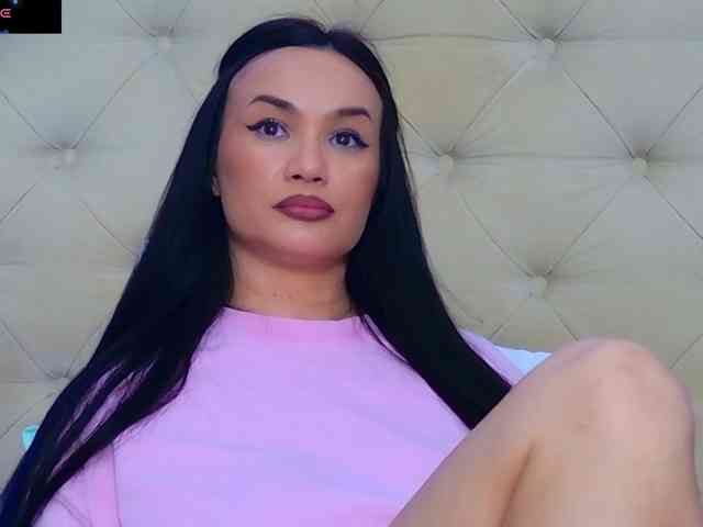 DaliyaArabian webcam