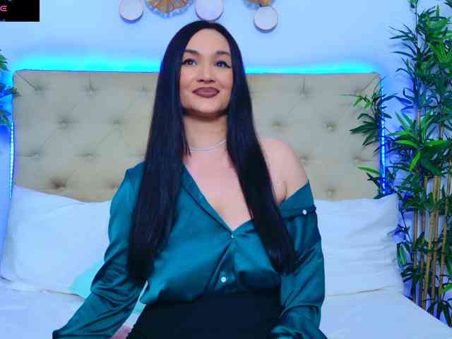 DaliyaArabian