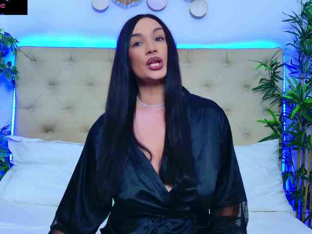 DaliyaArabian webcam