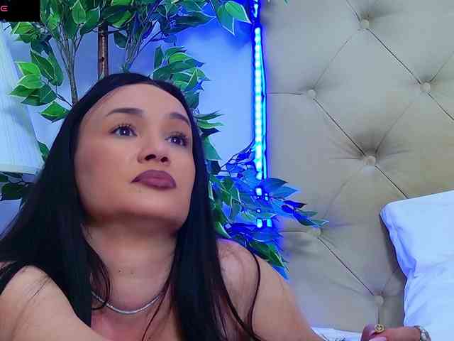 Modelo: DaliyaArabian