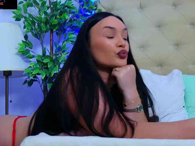 DaliyaArabian webcam