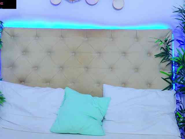 DaliyaArabian Sex Cam Show
