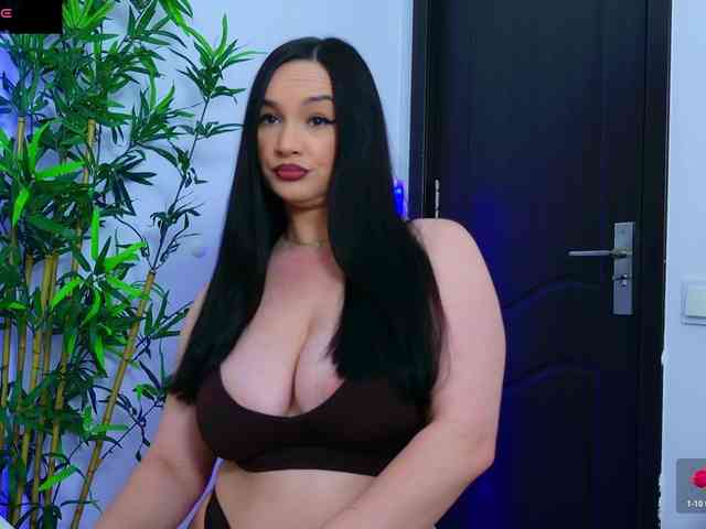 DaliyaArabian webcam