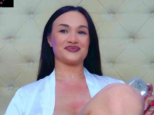 DaliyaArabian webcam
