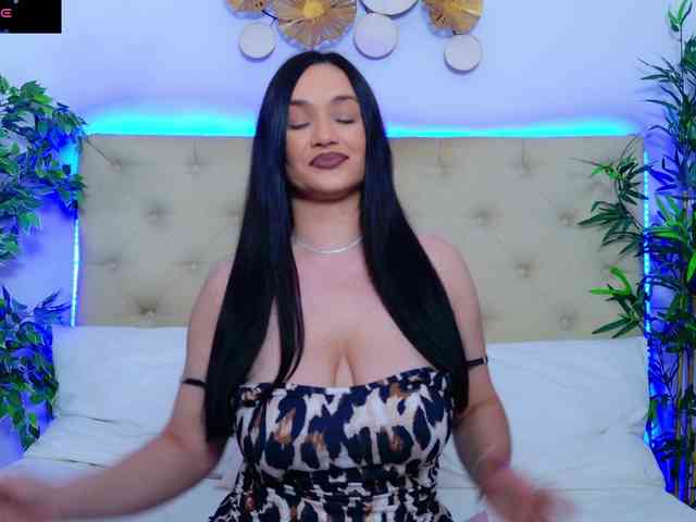 DaliyaArabian webcam