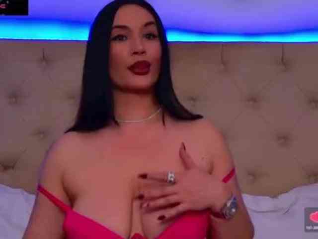 Modelo: DaliyaArabian
