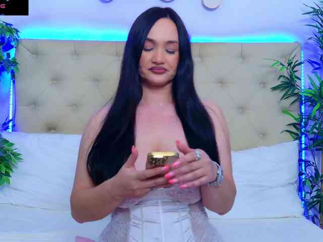 DaliyaArabian DaliyaArabian
