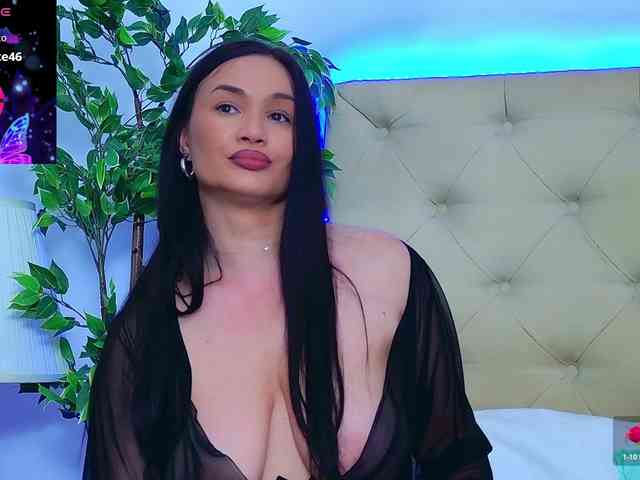 DaliyaArabian