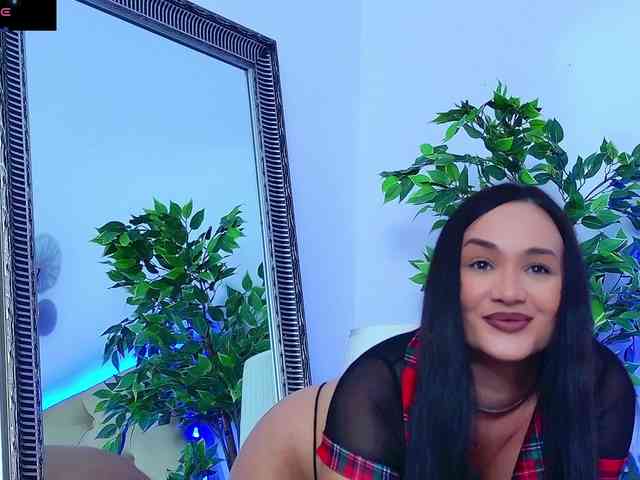 DaliyaArabian webcam