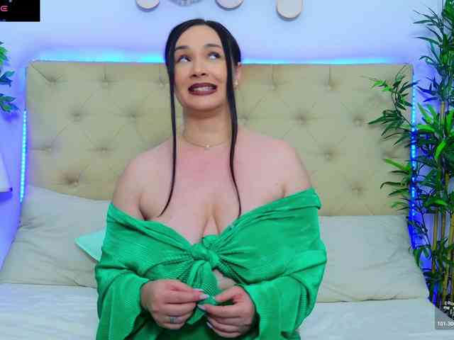 DaliyaArabian
