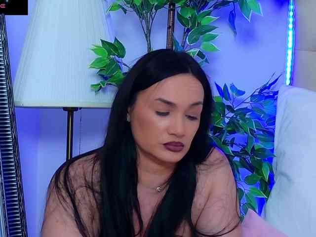 DaliyaArabian Live Webcam on BongaCams