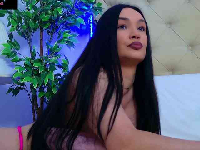 DaliyaArabian webcam