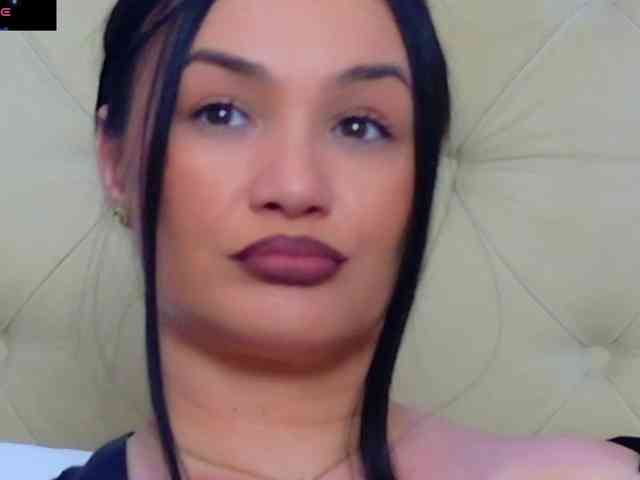 Modelo: DaliyaArabian