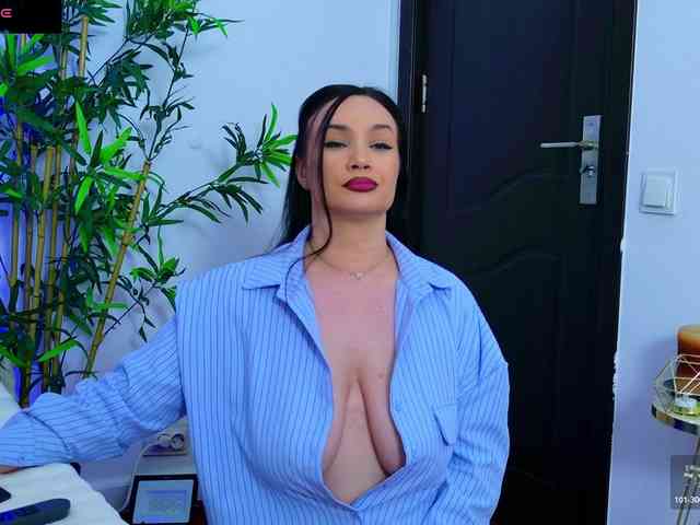DaliyaArabian webcam