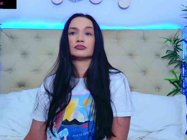 DaliyaArabian webcam