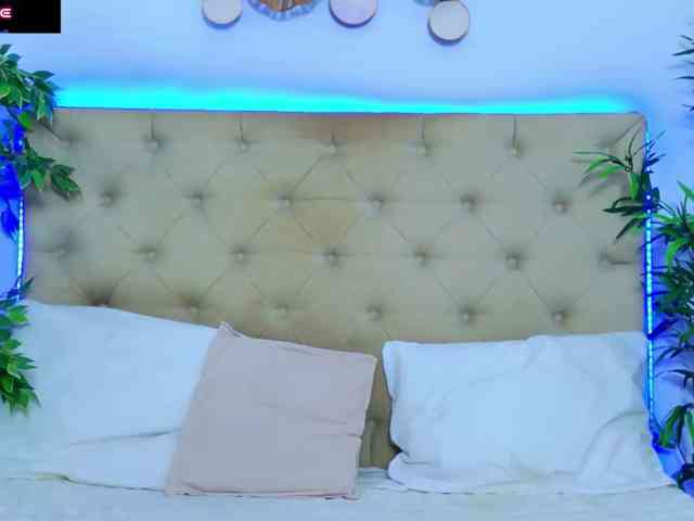 DaliyaArabian's webcam live show
