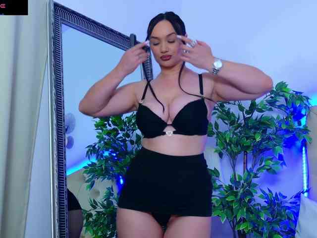 DaliyaArabian webcam