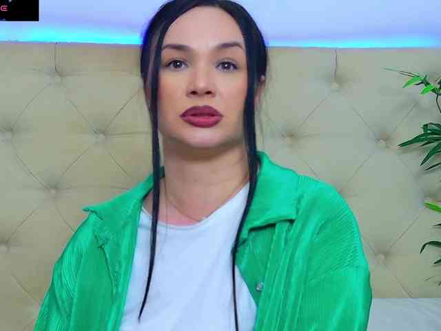DaliyaArabian webcam
