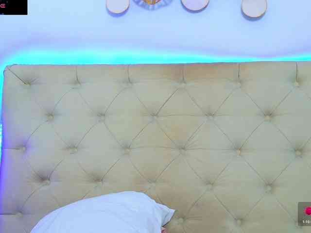 DaliyaArabian webcam