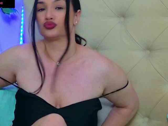 DaliyaArabian webcam