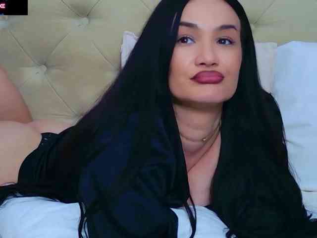 DaliyaArabian Live Webcam on BongaCams