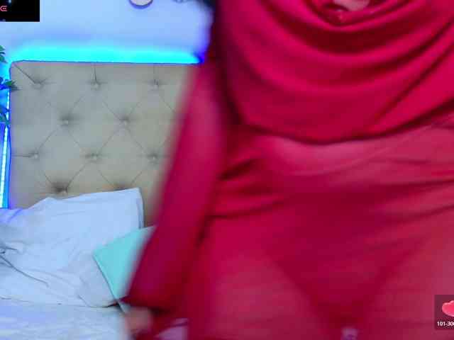 DaliyaArabian